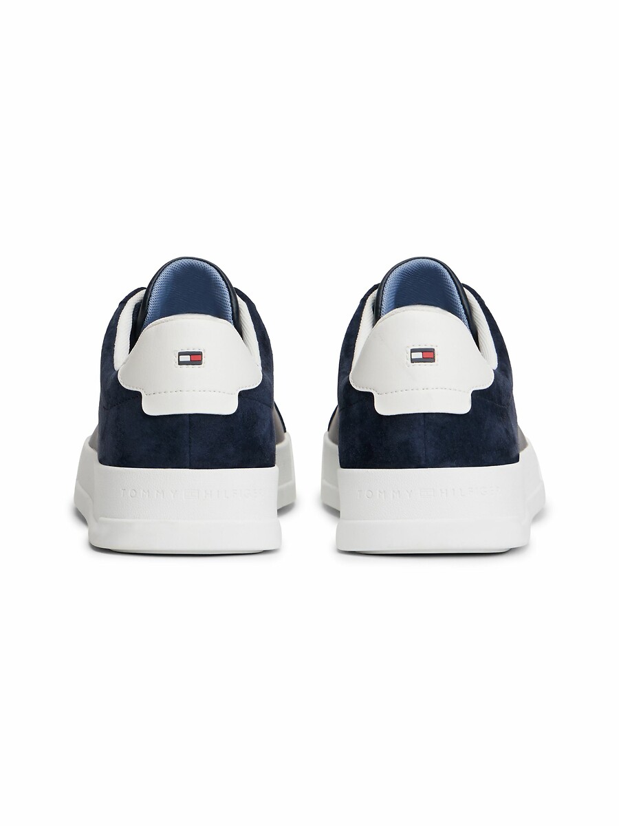 Tommy Hilfiger Zapatillas de piel — foto 5