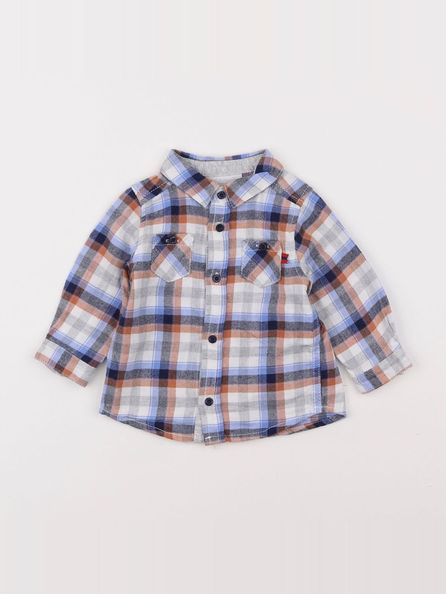 Chemise - Très bon état, CADET ROUSSELLE