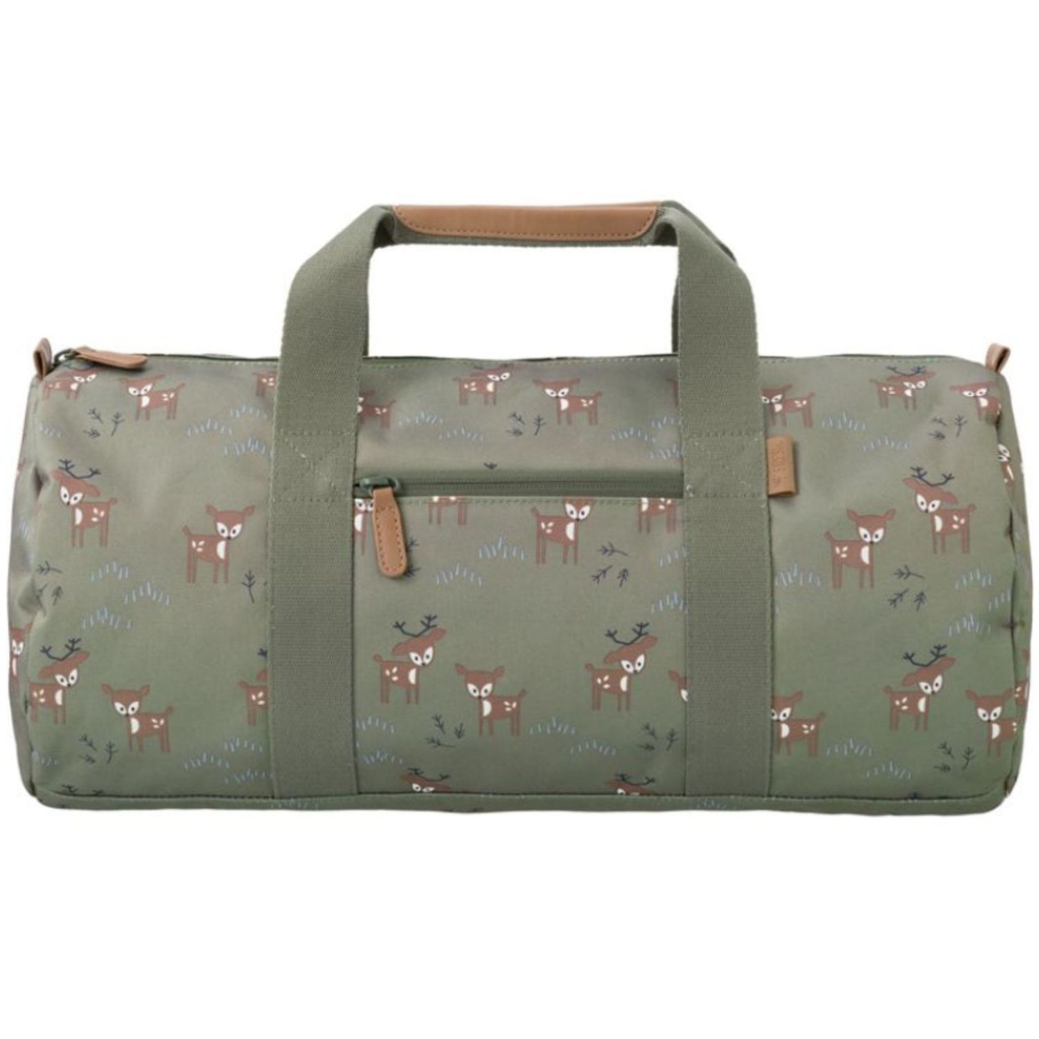 Sac week-end, FRESK
