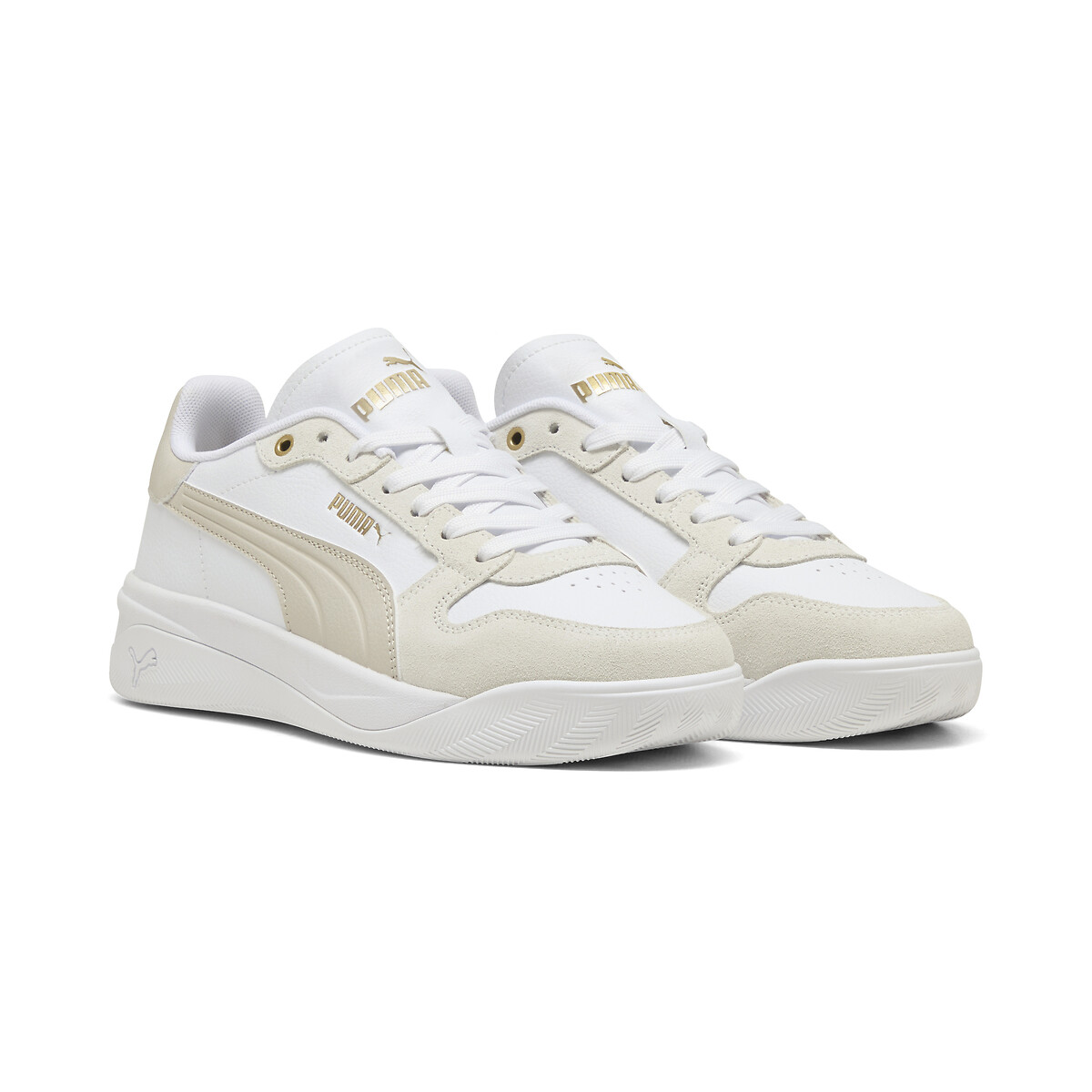 Court Bae OG Trainers, PUMA