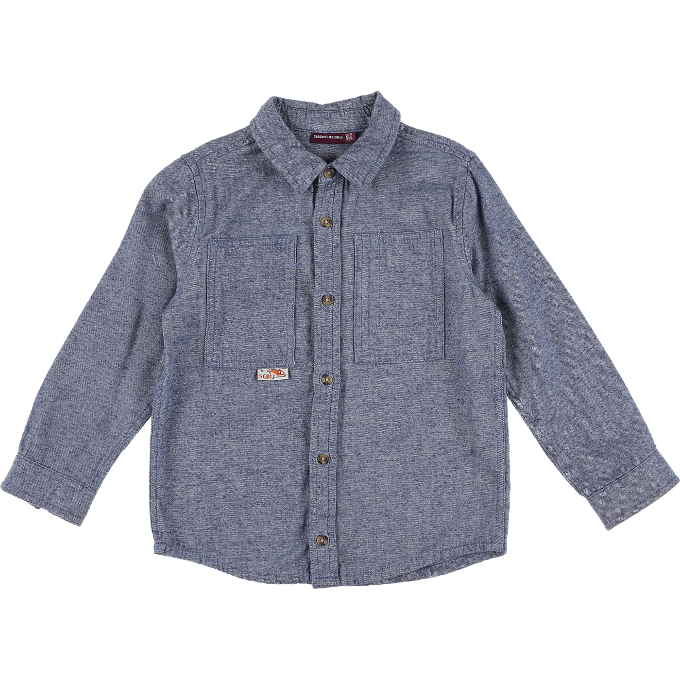 Chemise - Très bon état, SERGENT MAJOR