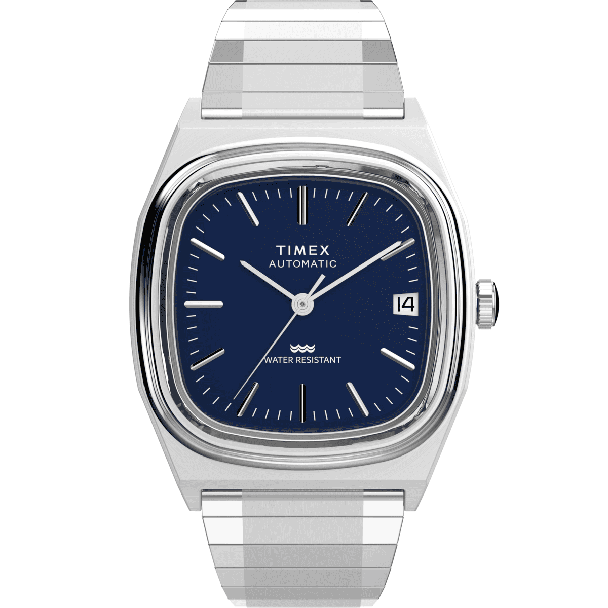 Montre Analogique E LINE, TIMEX