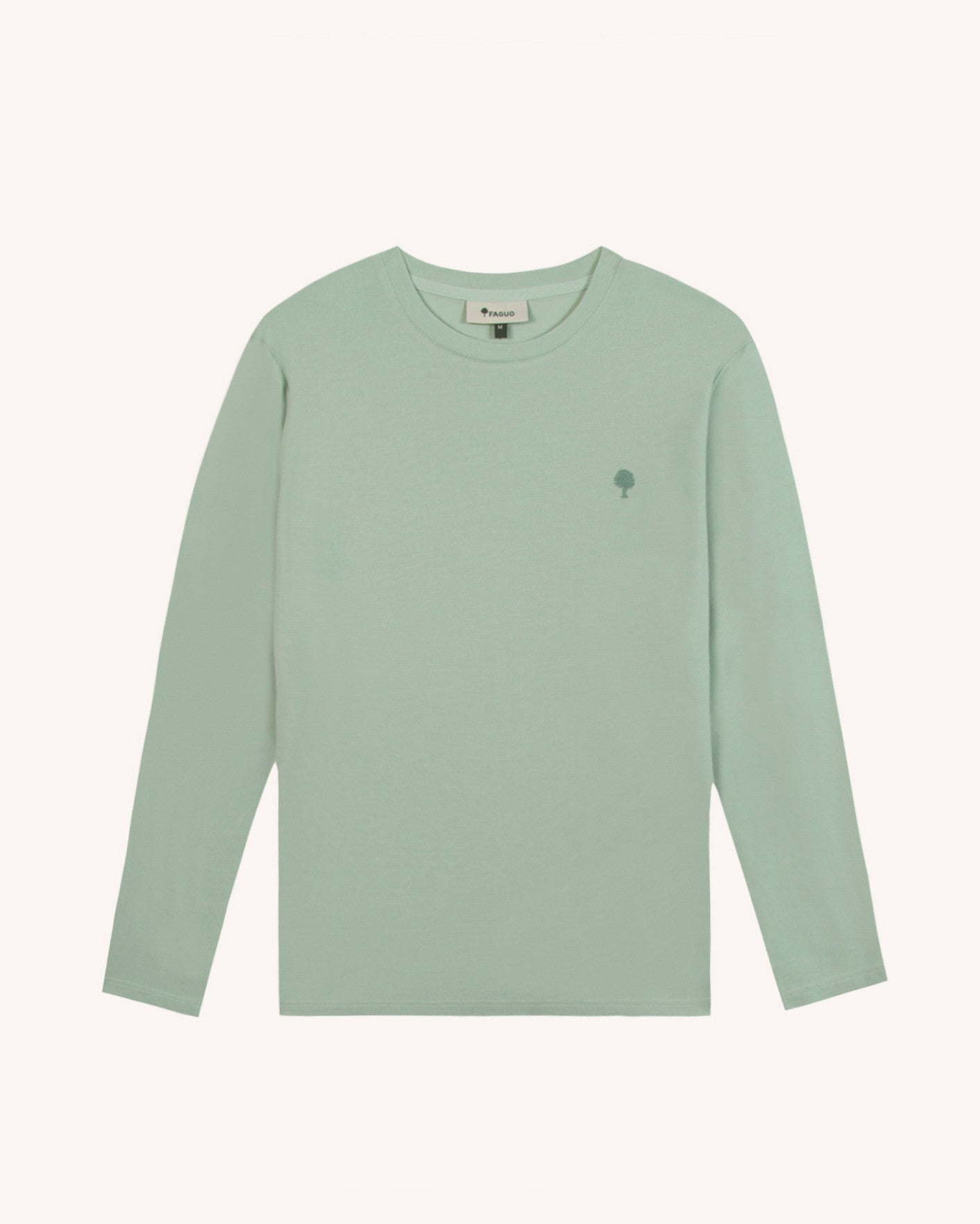 T-shirt BAILLY, FAGUO