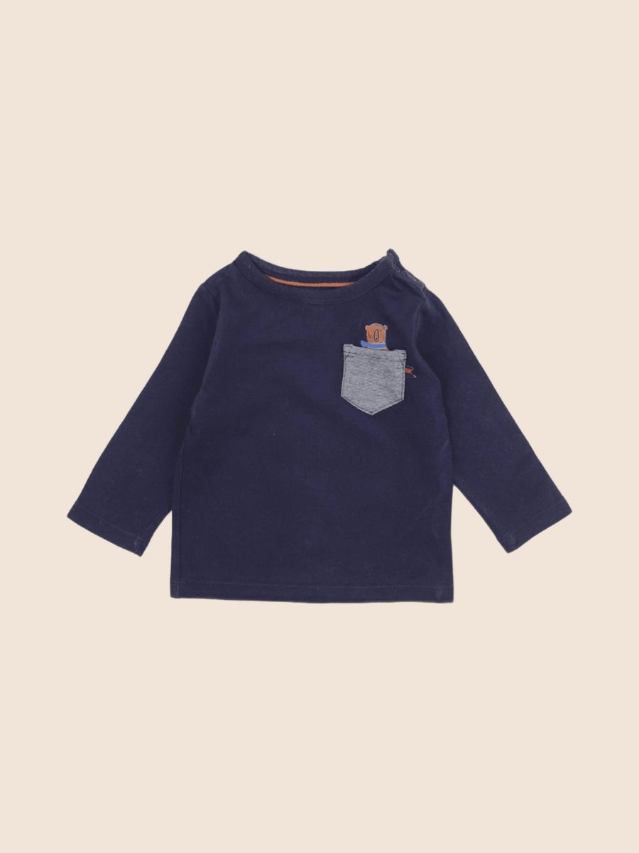 Tee-shirt - Très bon état, CADET ROUSSELLE