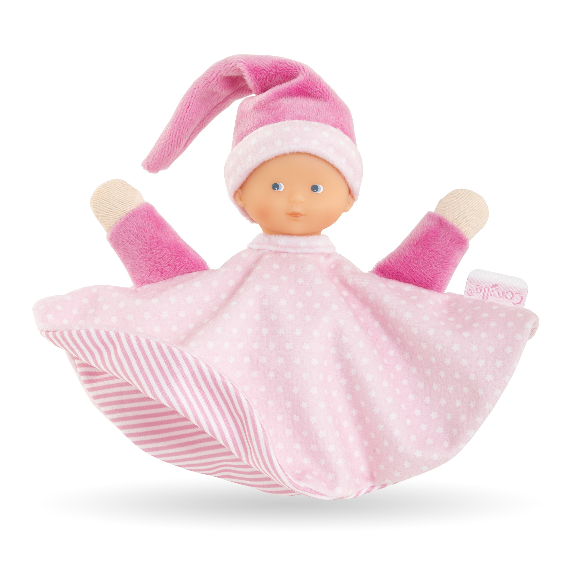 Doudou Tidoudou Rêves d'Étoiles, COROLLE