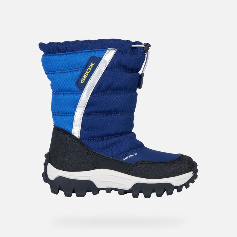 Bottes de ski online enfant