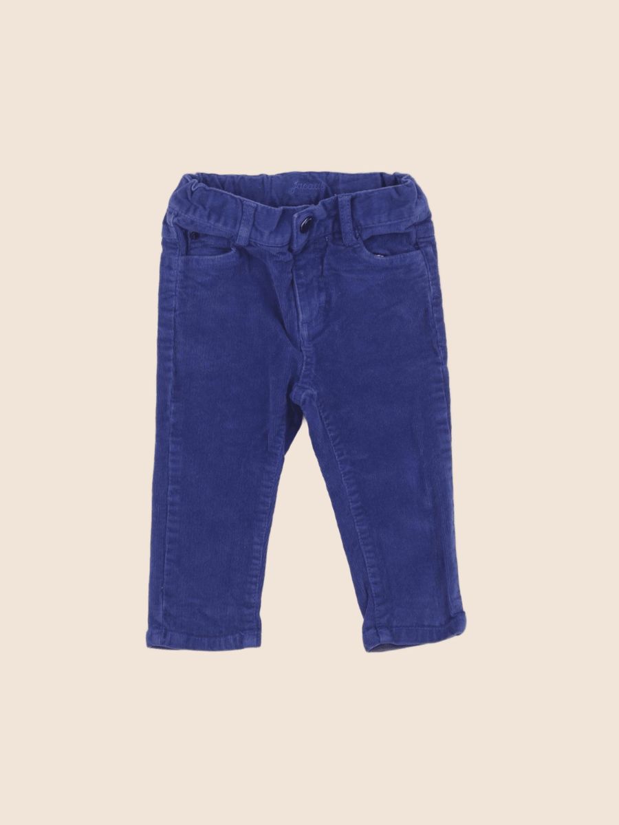 Pantalon - Etat satisfaisant, JACADI