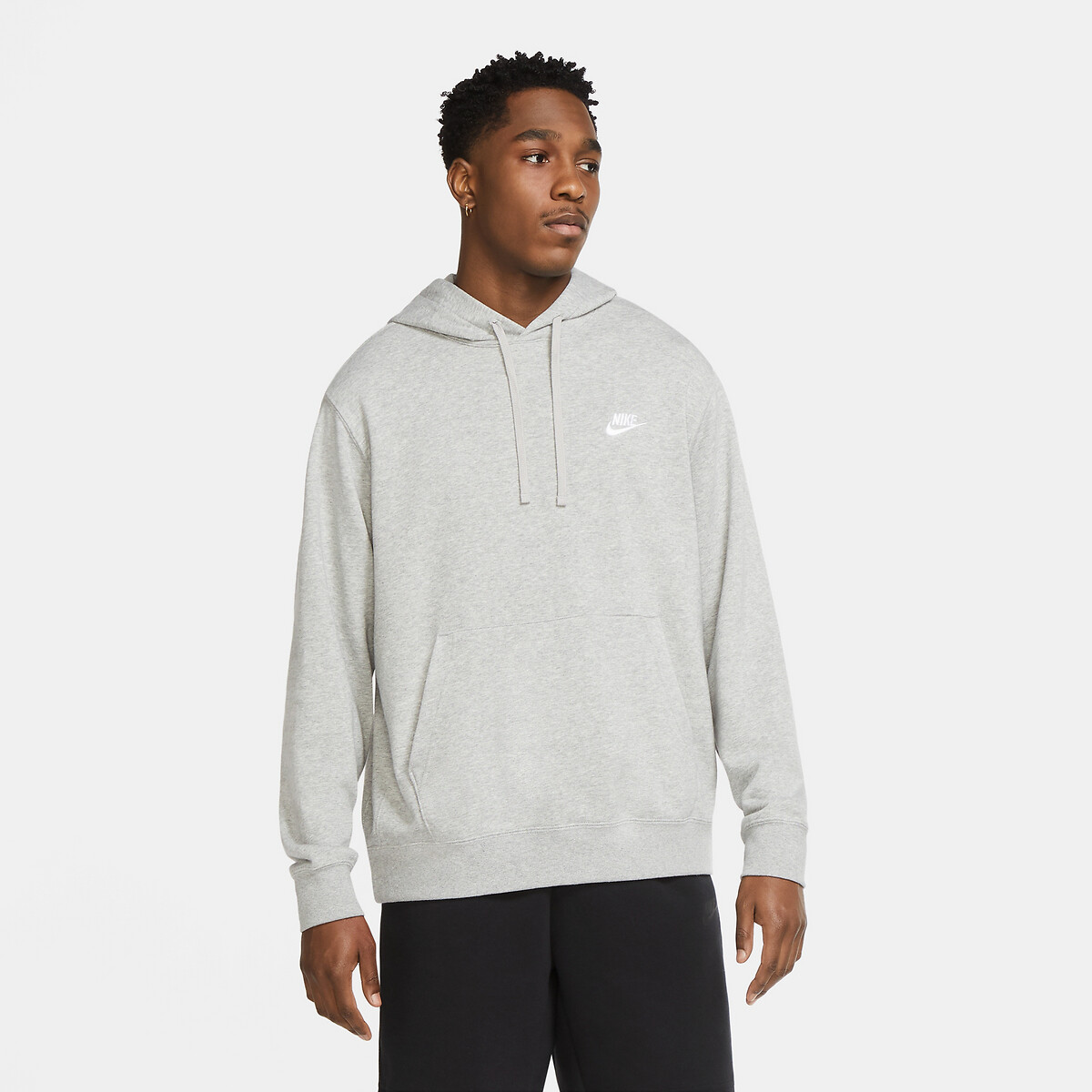 nike hooded cardigans