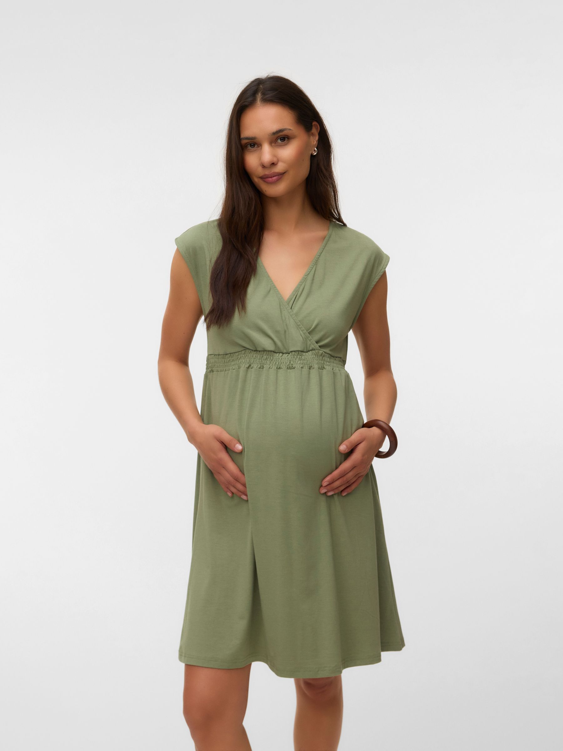 Robe, MAMA LICIOUS
