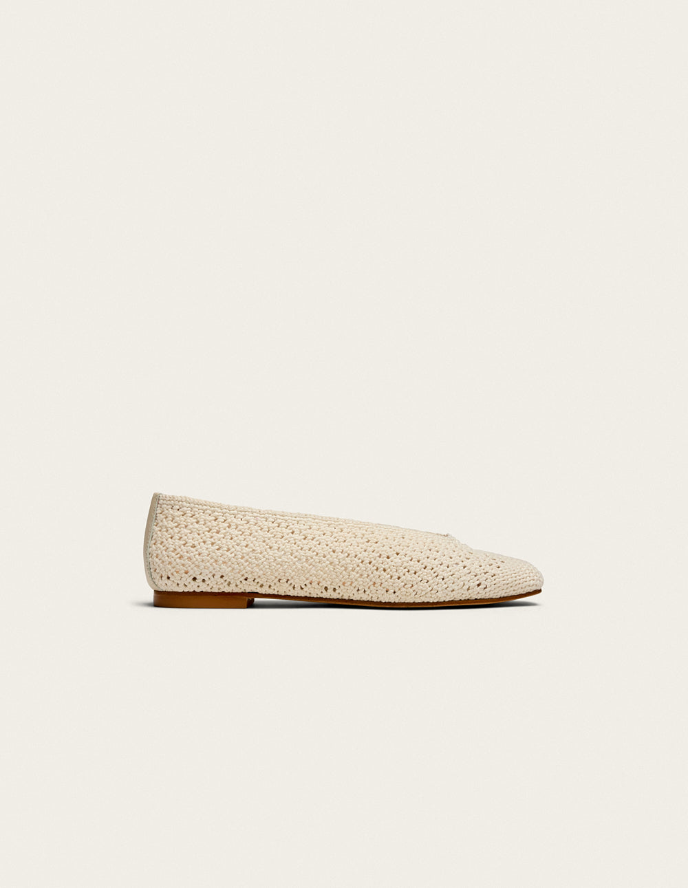 Ballerines MAHI, ODAJE