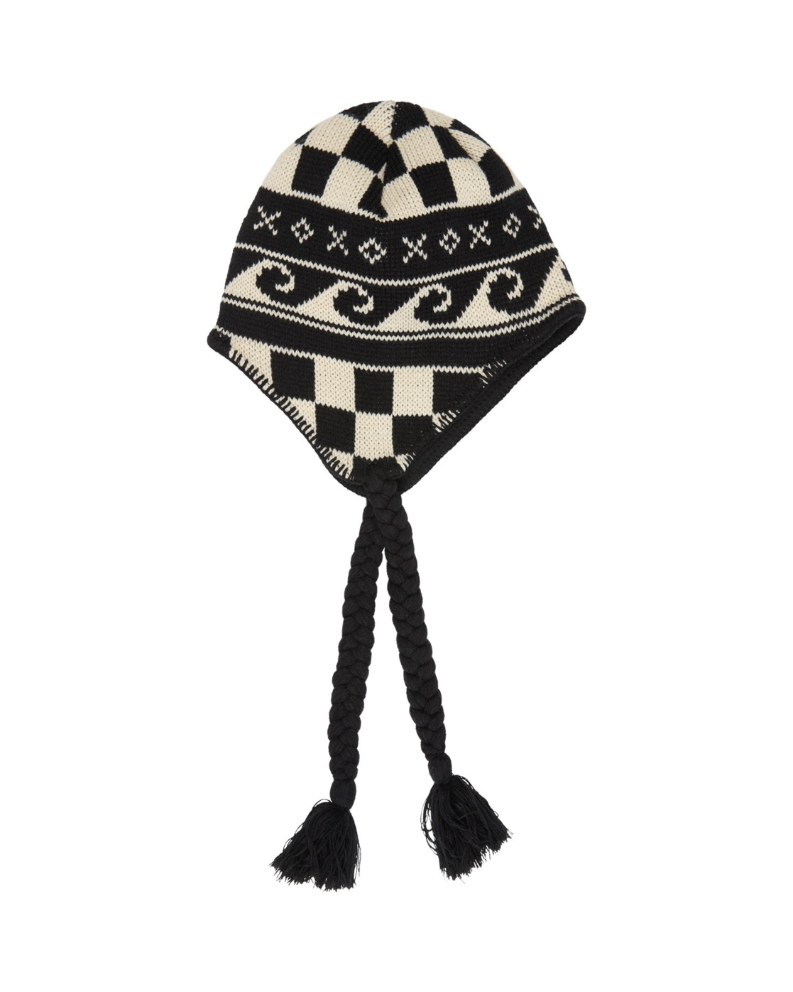 Bonnet PERU, QUIKSILVER