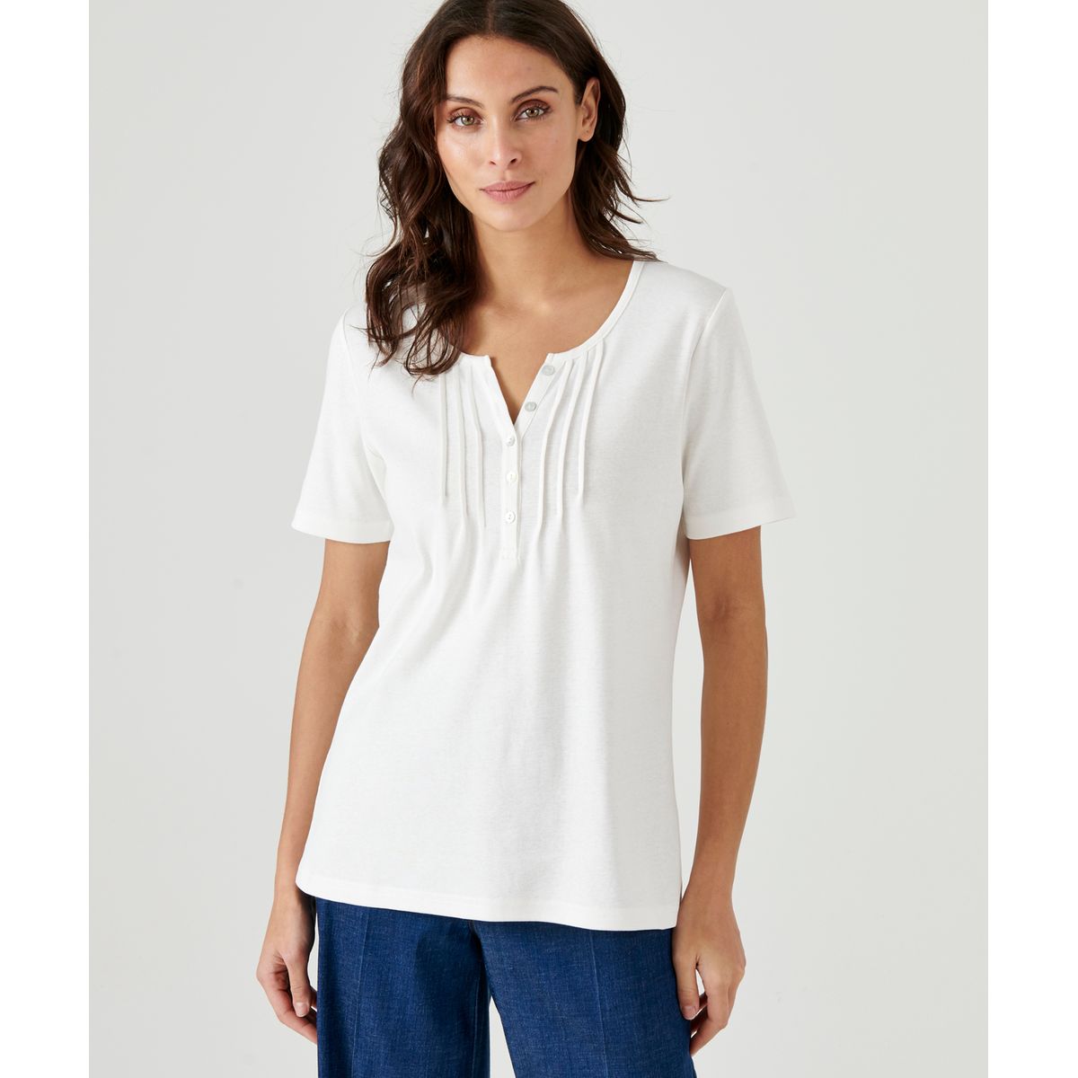 Damart t best sale shirt femme