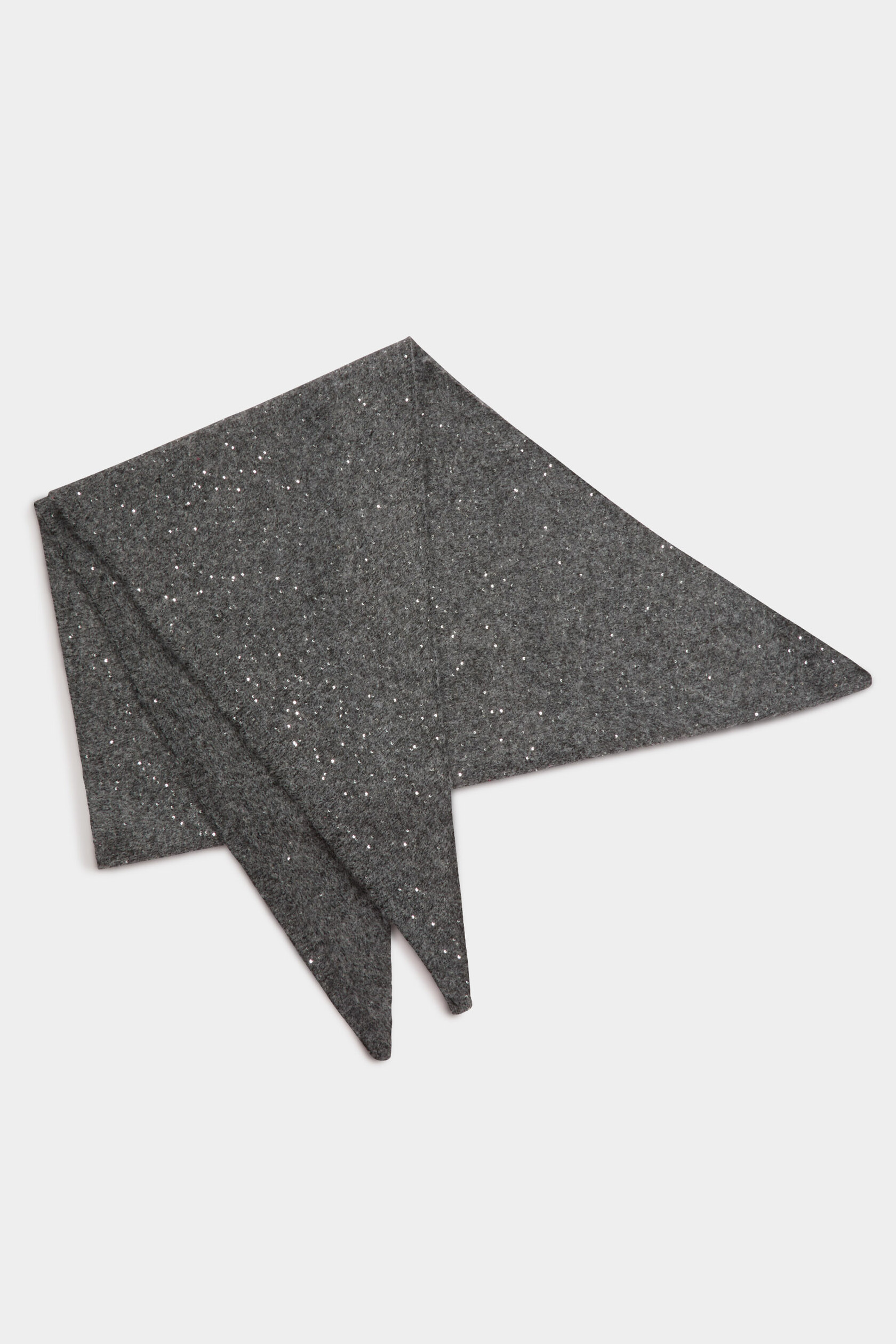 Écharpe triangle, MORGAN