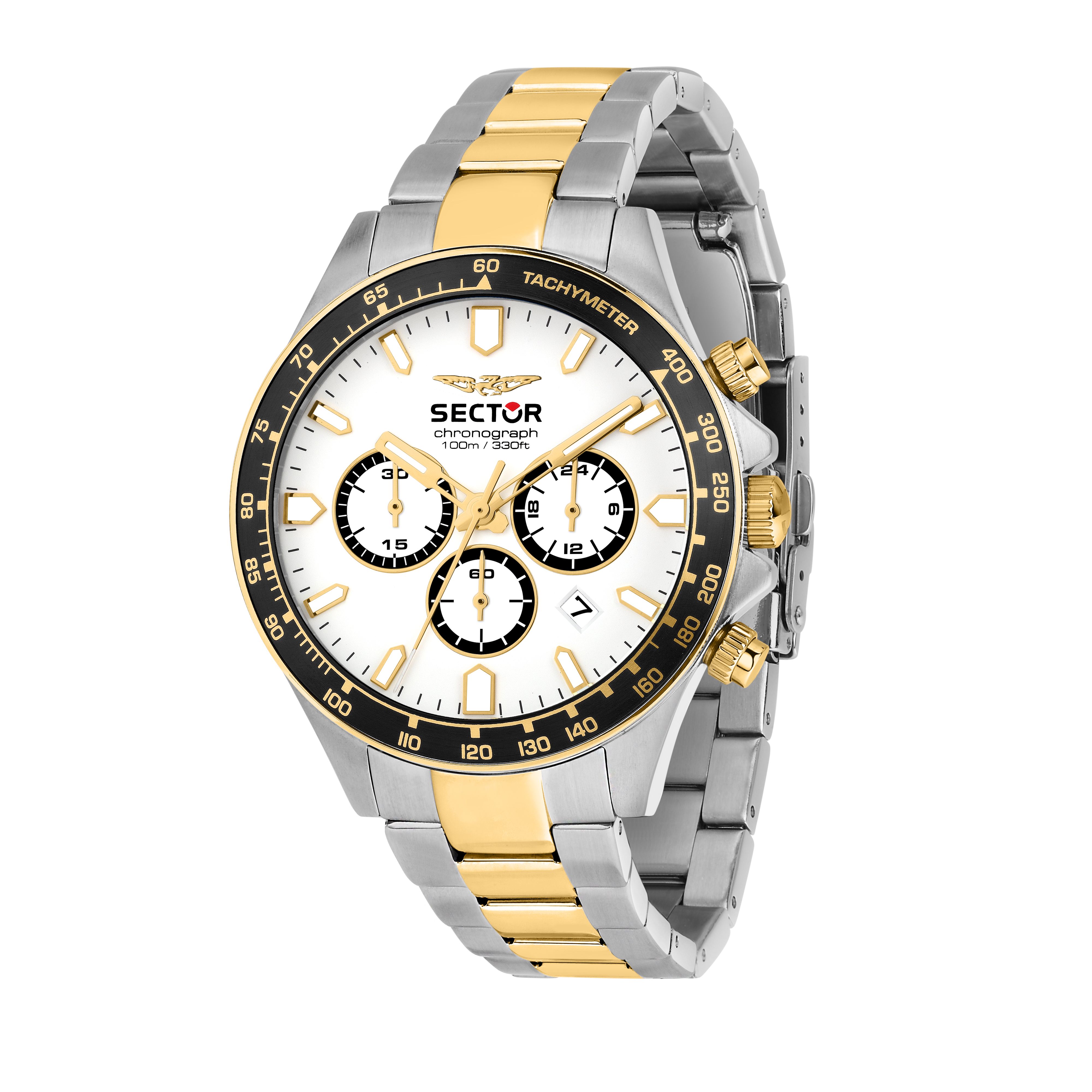 Montre-chronographe 230, SECTOR NO LIMITS