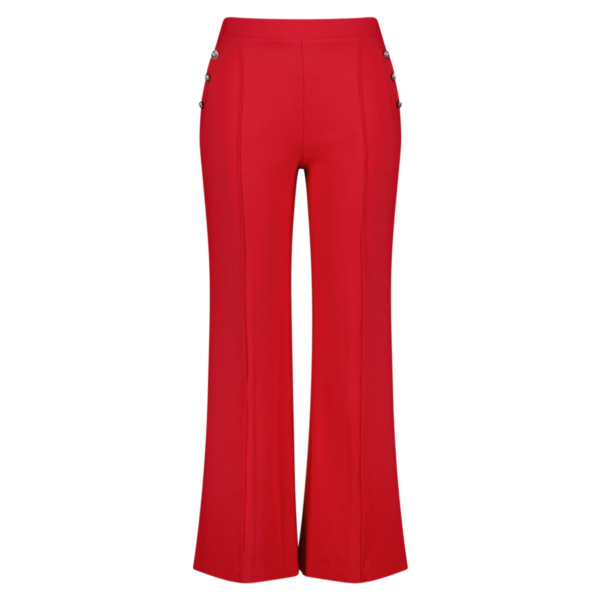 Pantalon cuisses rondes femme MS MODE La Redoute