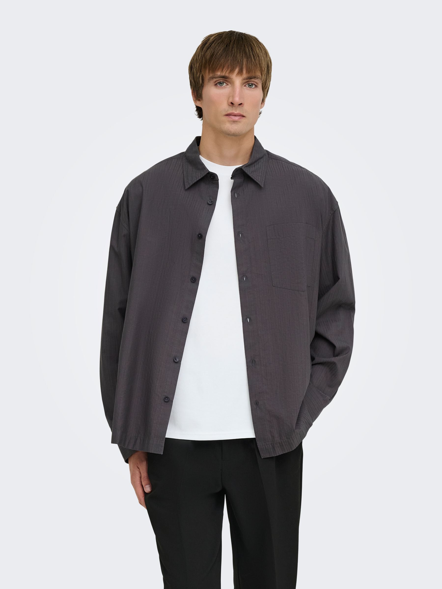 Chemise, ONLY & SONS