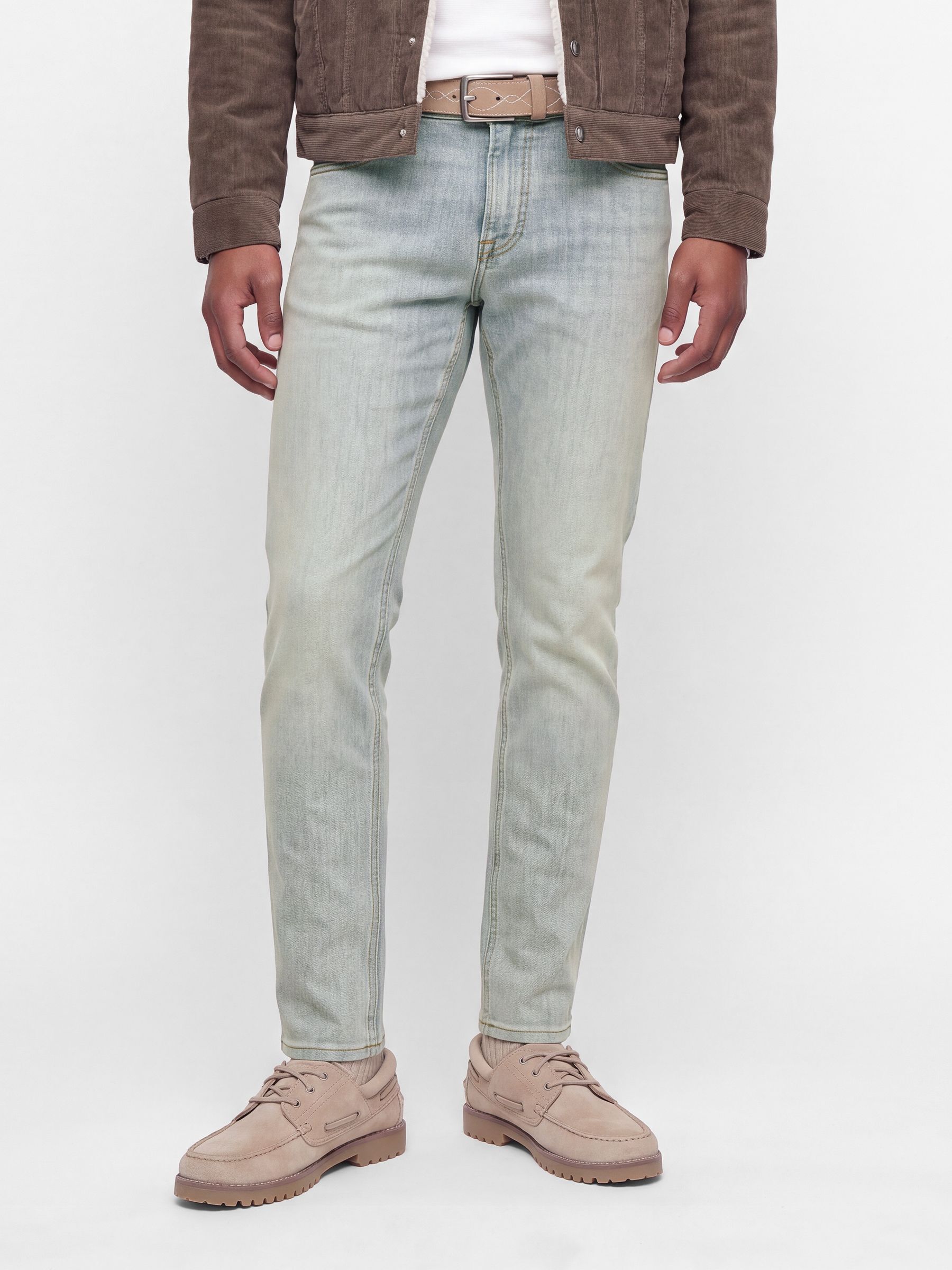 Jean Slim, JACK & JONES