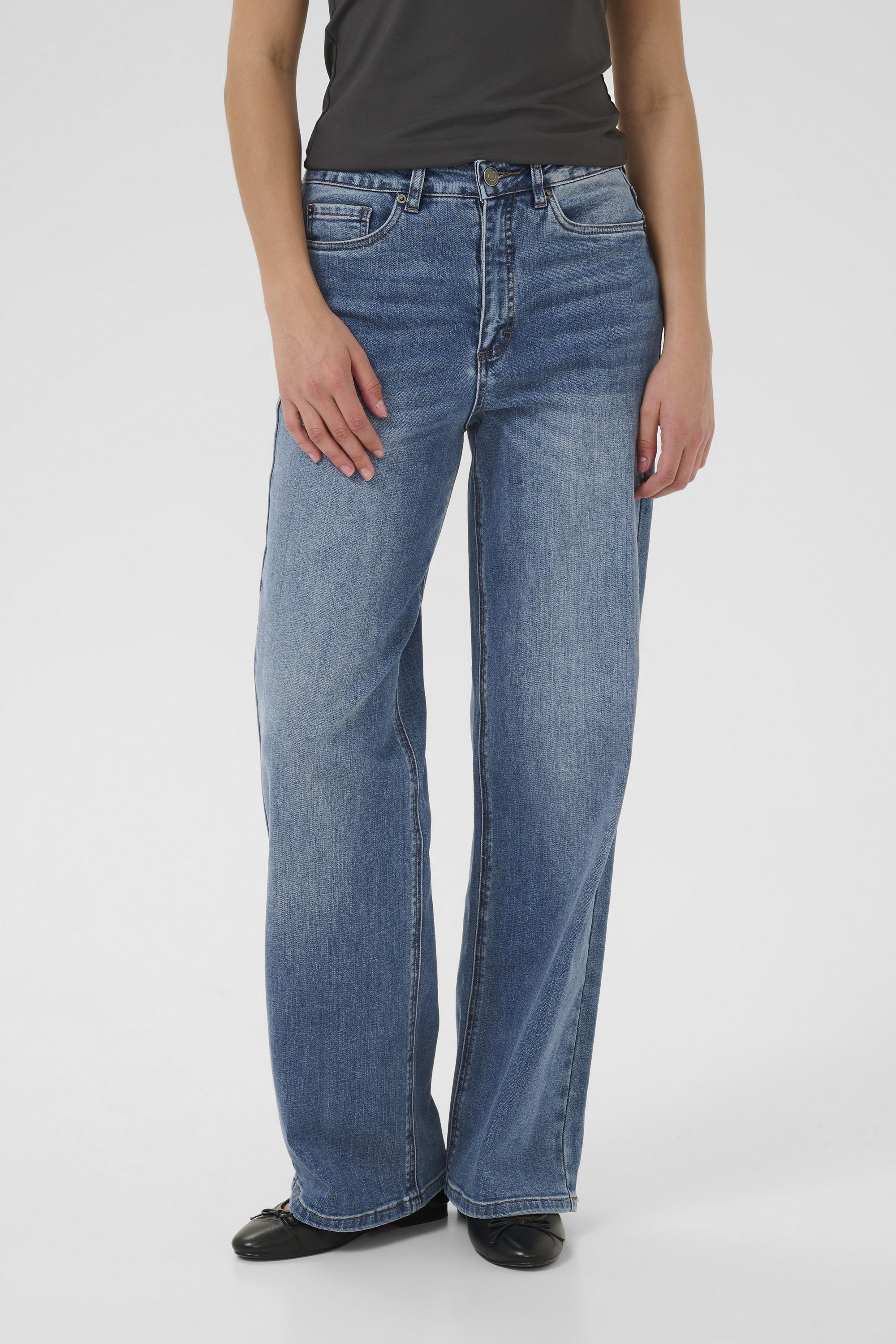 Jeans, KAFFE