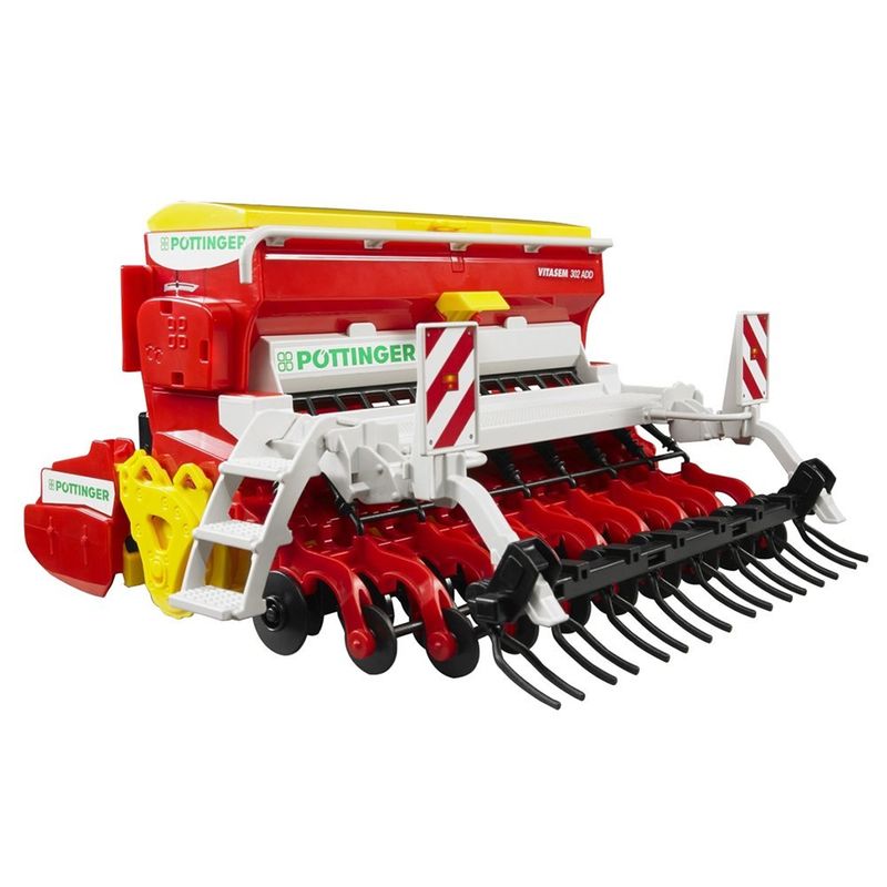Tracteur Jouet Bloc De Construction 302 Pieces jeux enfants construction  ferme