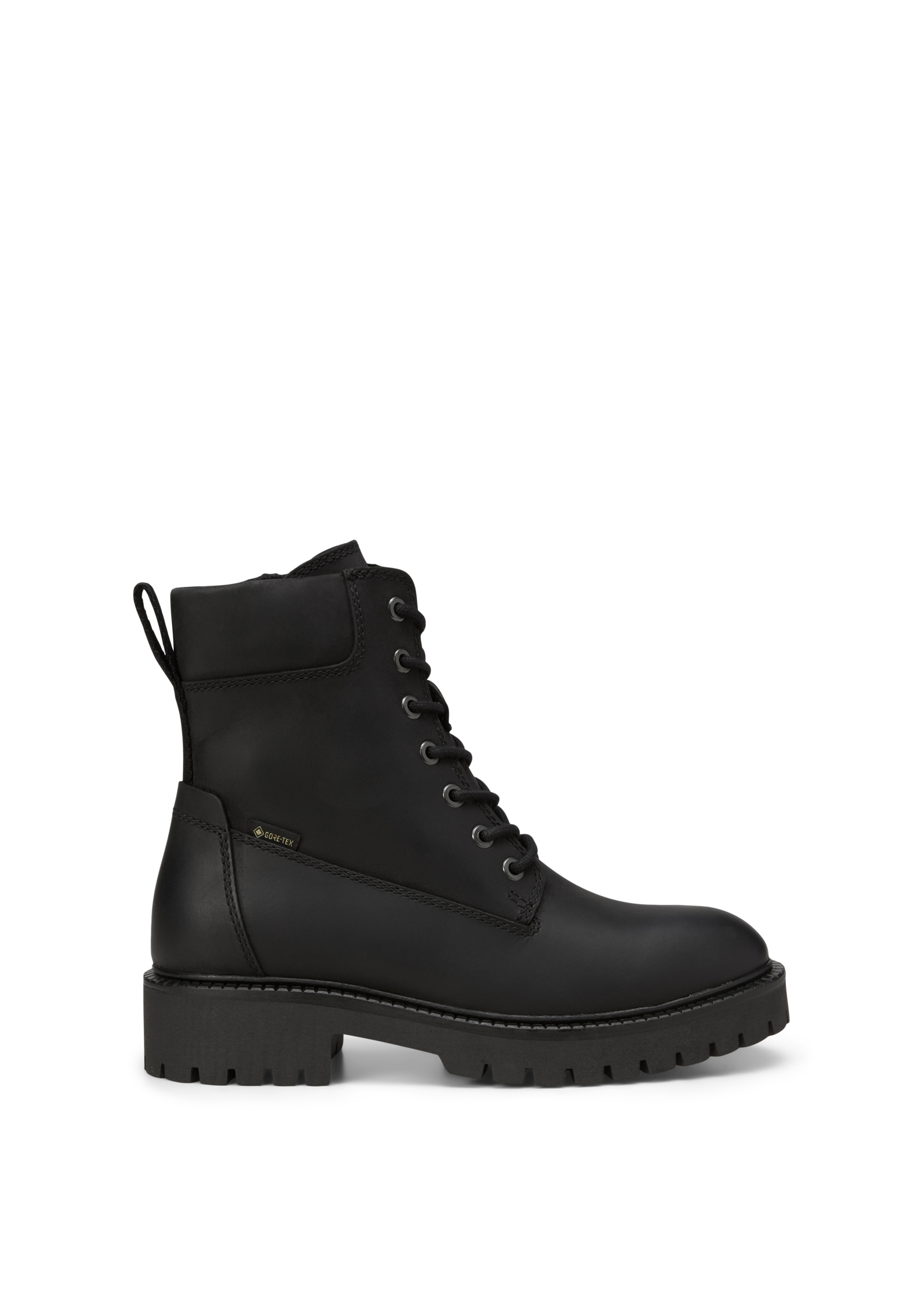 Bottes à lacets modèle Phia GTX avec membrane Gore-Tex ePE, MARC O'POLO