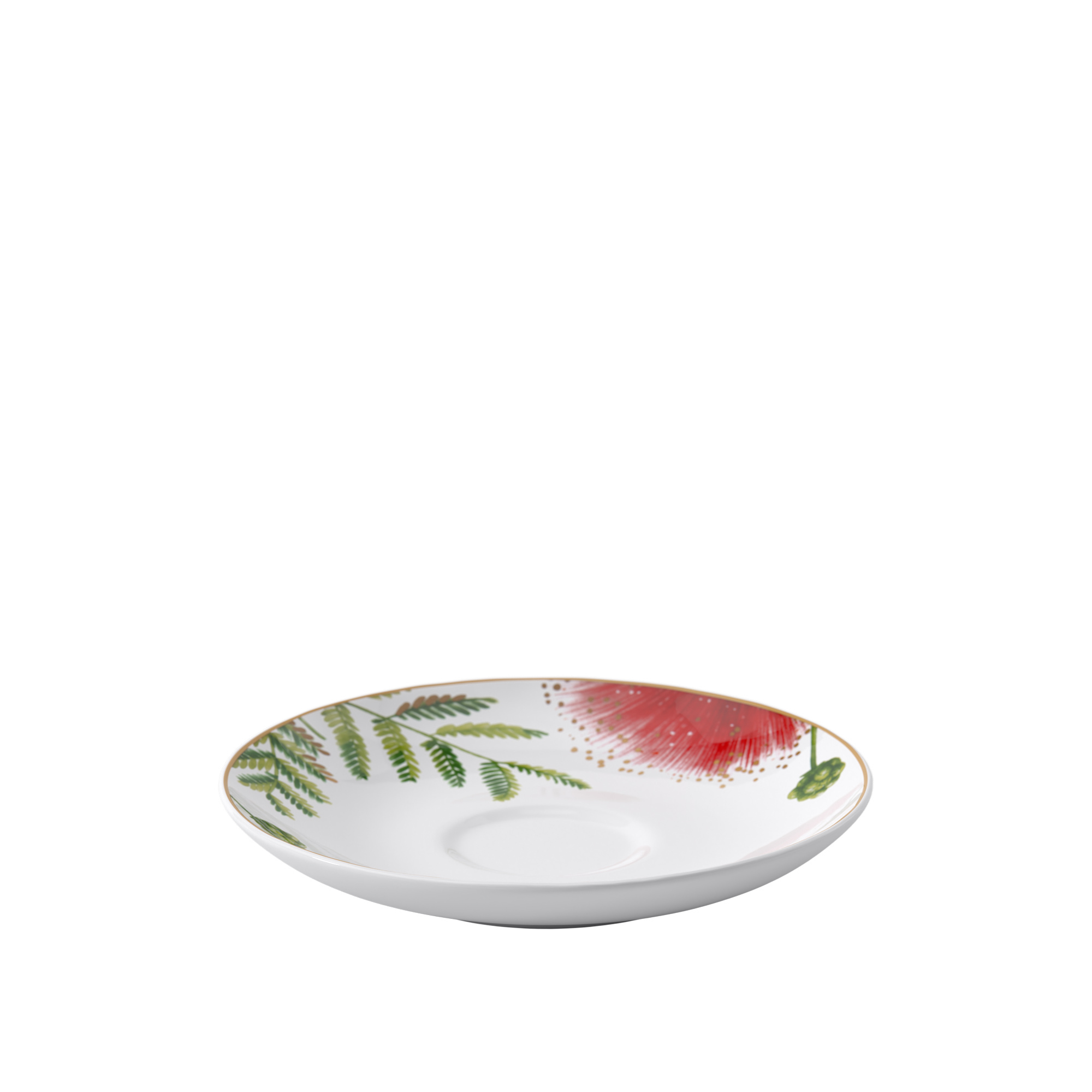Sous-Tasse À Café/Thé AMAZONIA, VILLEROY & BOCH SIGNATURE
