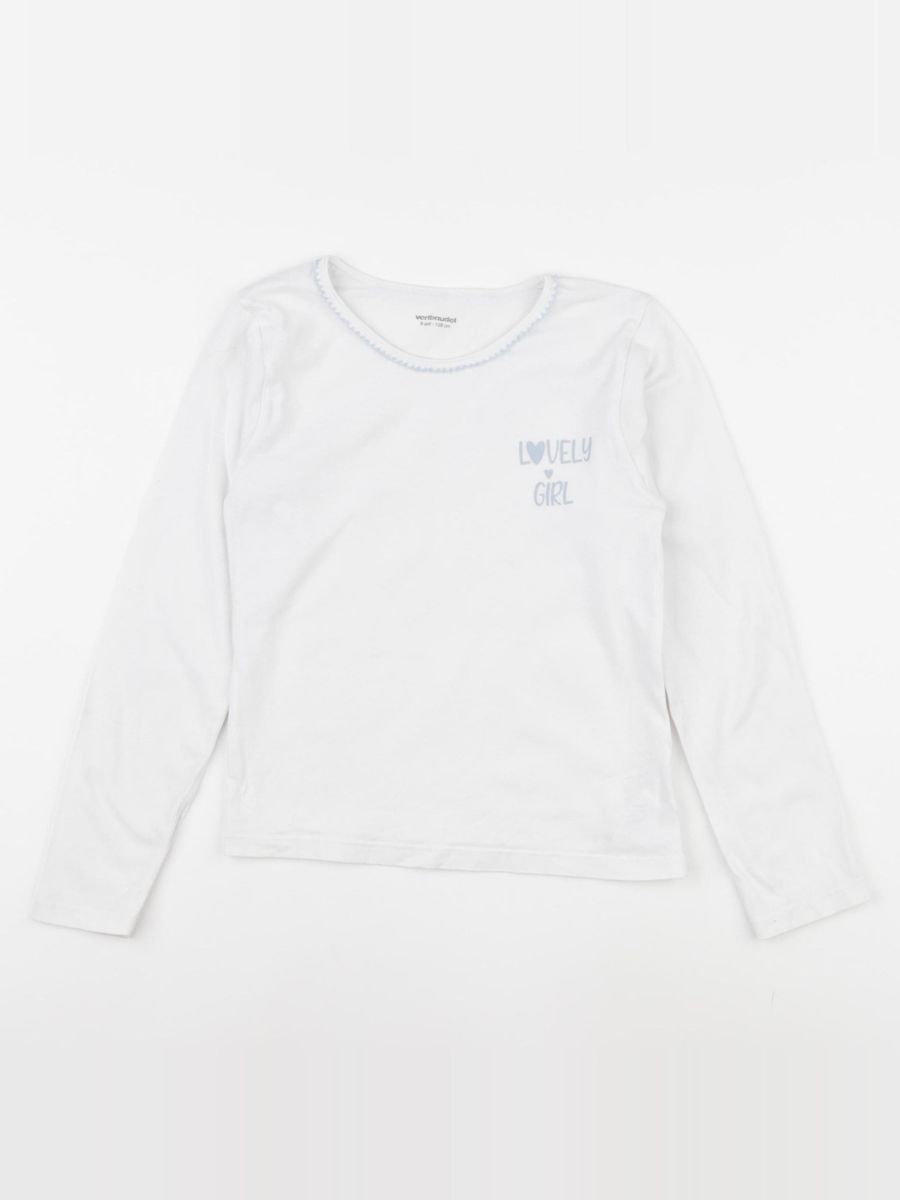 Maillot de corps - Bon état, VERTBAUDET