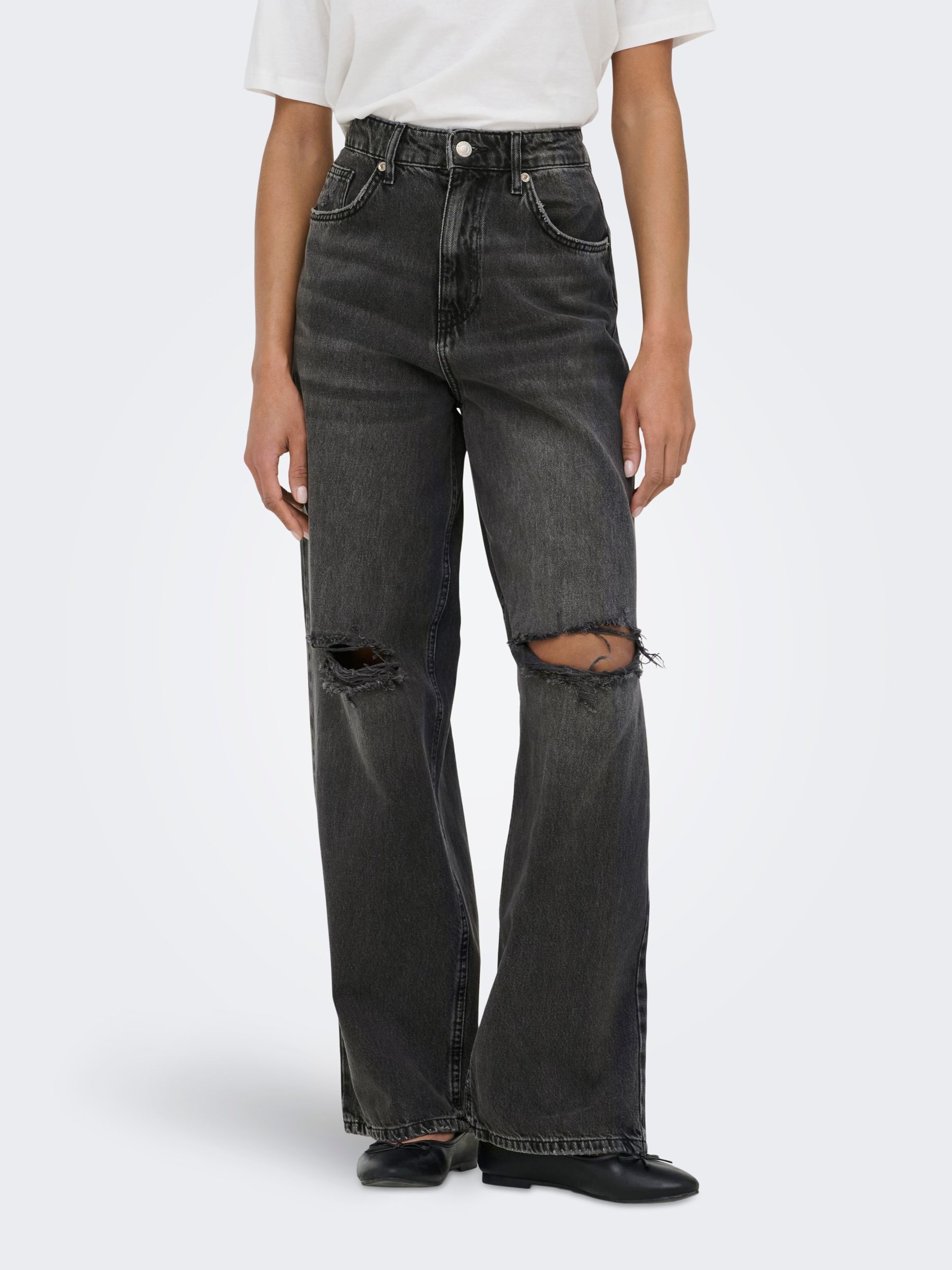 Jean Baggy Fit, ONLY