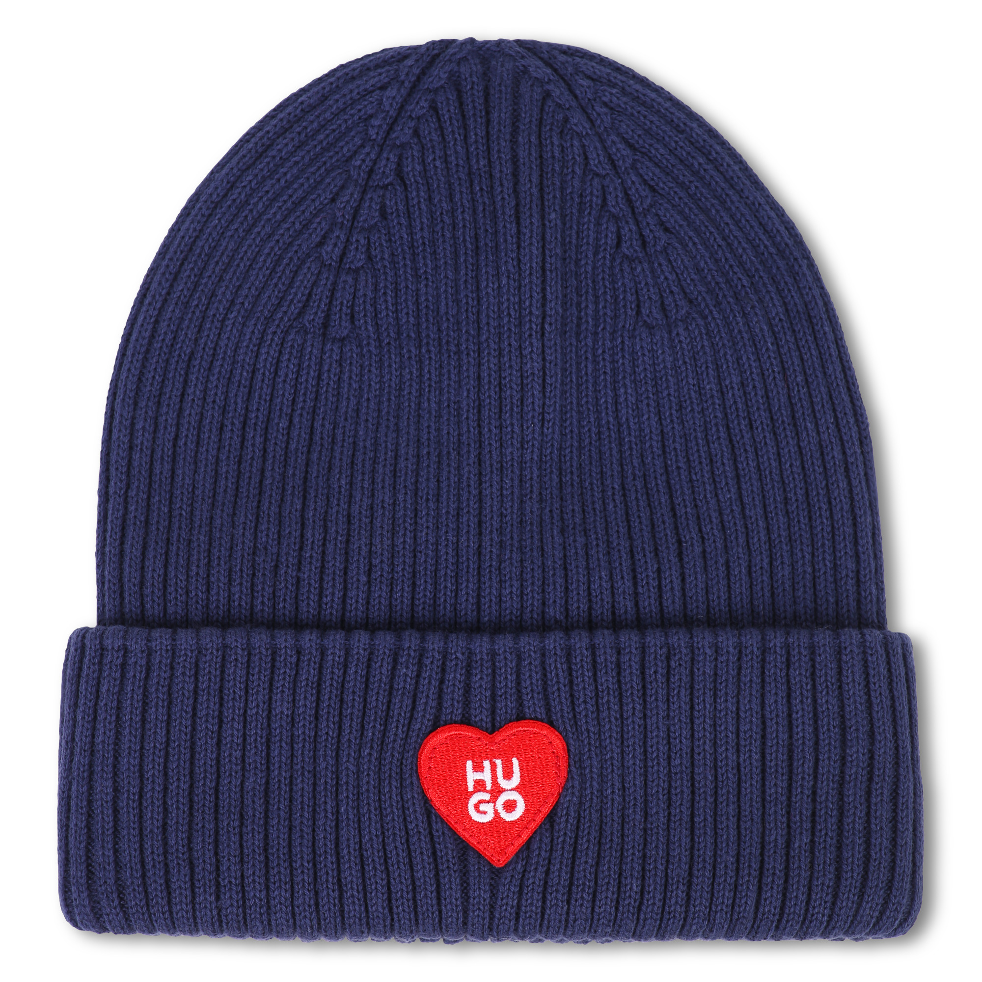 Bonnet en tricot, HUGO KIDSWEAR