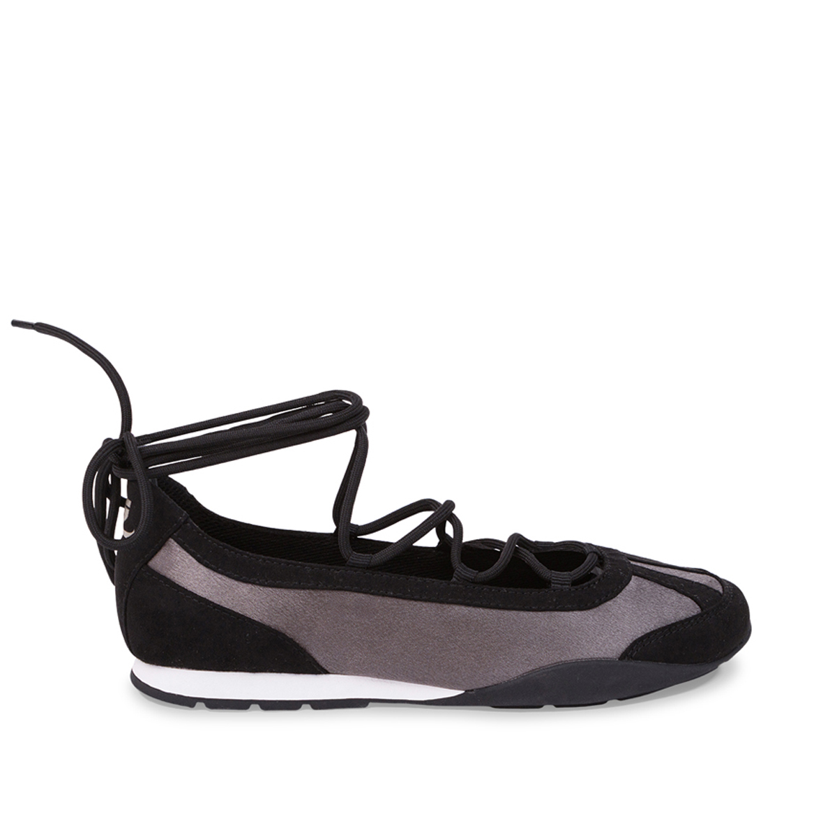 Ballerines à lacets ALLERINE, LES TROPEZIENNES PAR M.BELARBI
