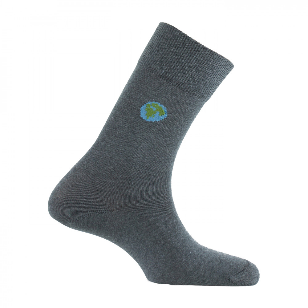 Mi-chaussettes Terre homme, KINDY