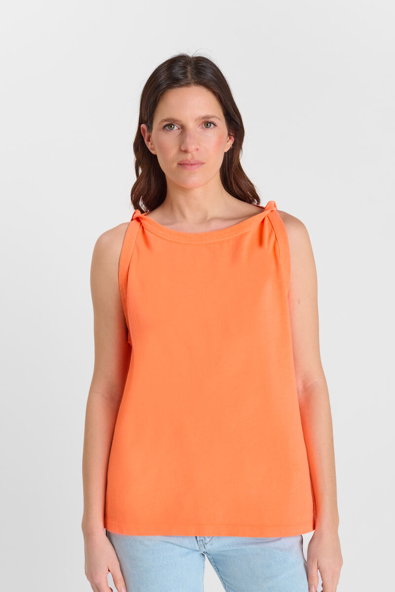 Tee-Shirt ANALISE, LE TEMPS DES CERISES