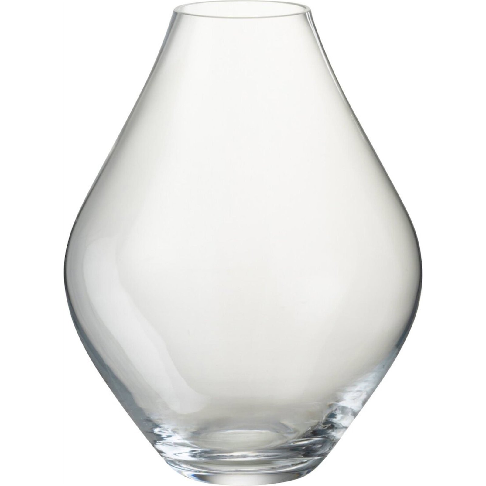Vase en verre, Jline, RECOLLECTION