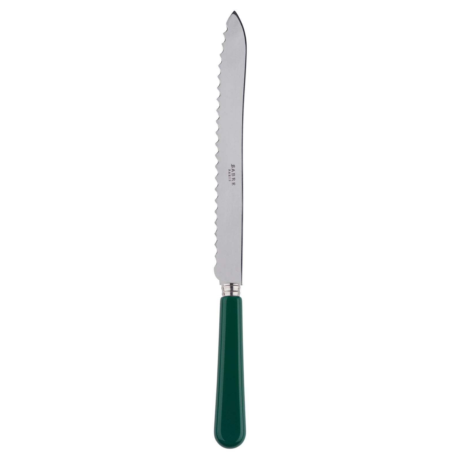 Couteau à pain, Pop, SABRE