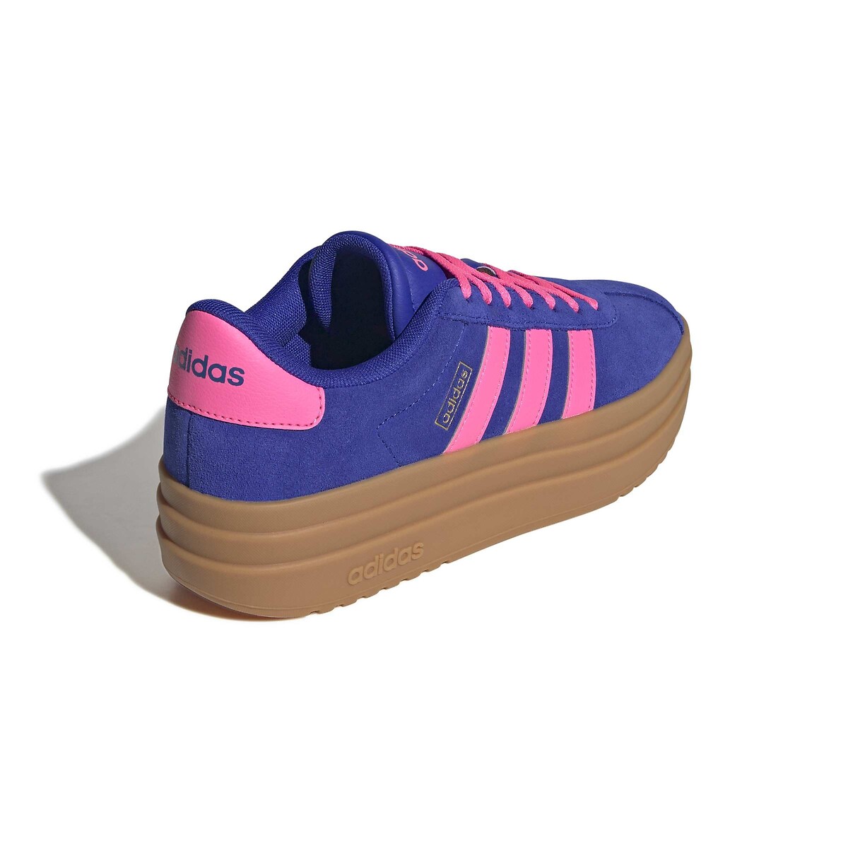adidas Zapatillas VL Court Bold — photo 4