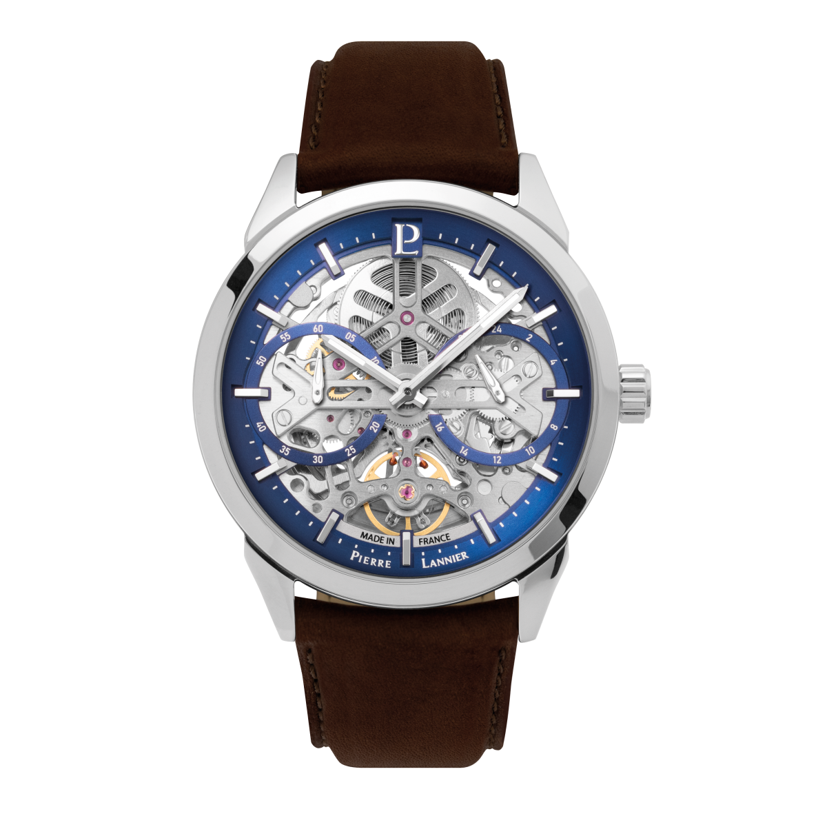 Montre Analogique  MONARCK, PIERRE LANNIER