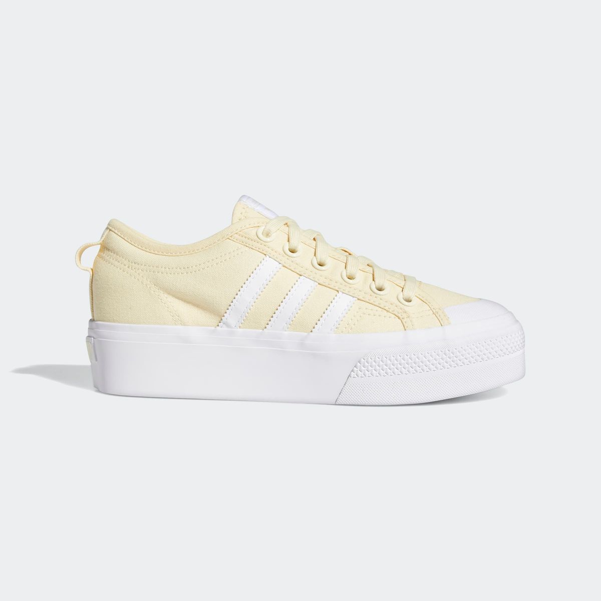Adidas plateforme | La Redoute Adidas plateforme | La Redoute