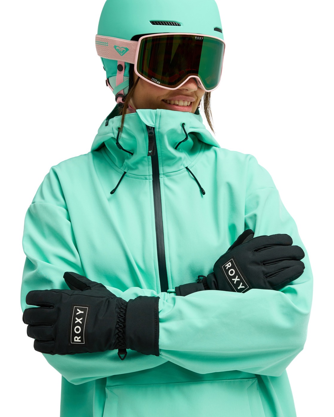 Gants techniques ski/snowboard FRESHFIELD., ROXY