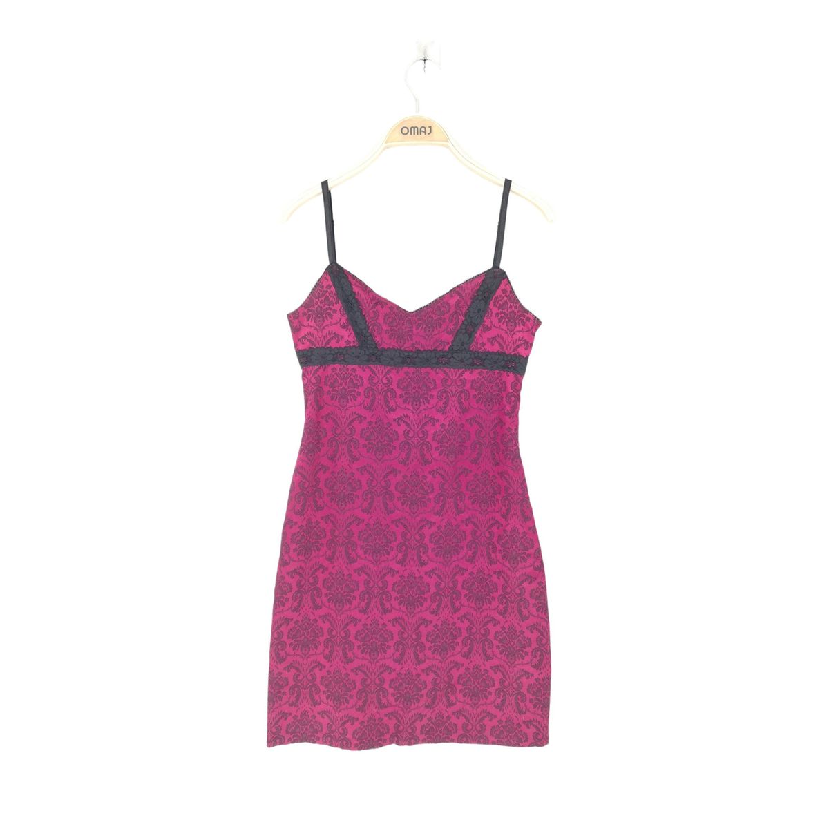 Kookai best sale robe rose