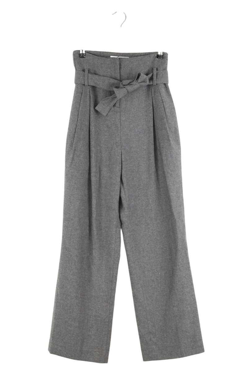Pantalon large - Très Bon État, BA&SH