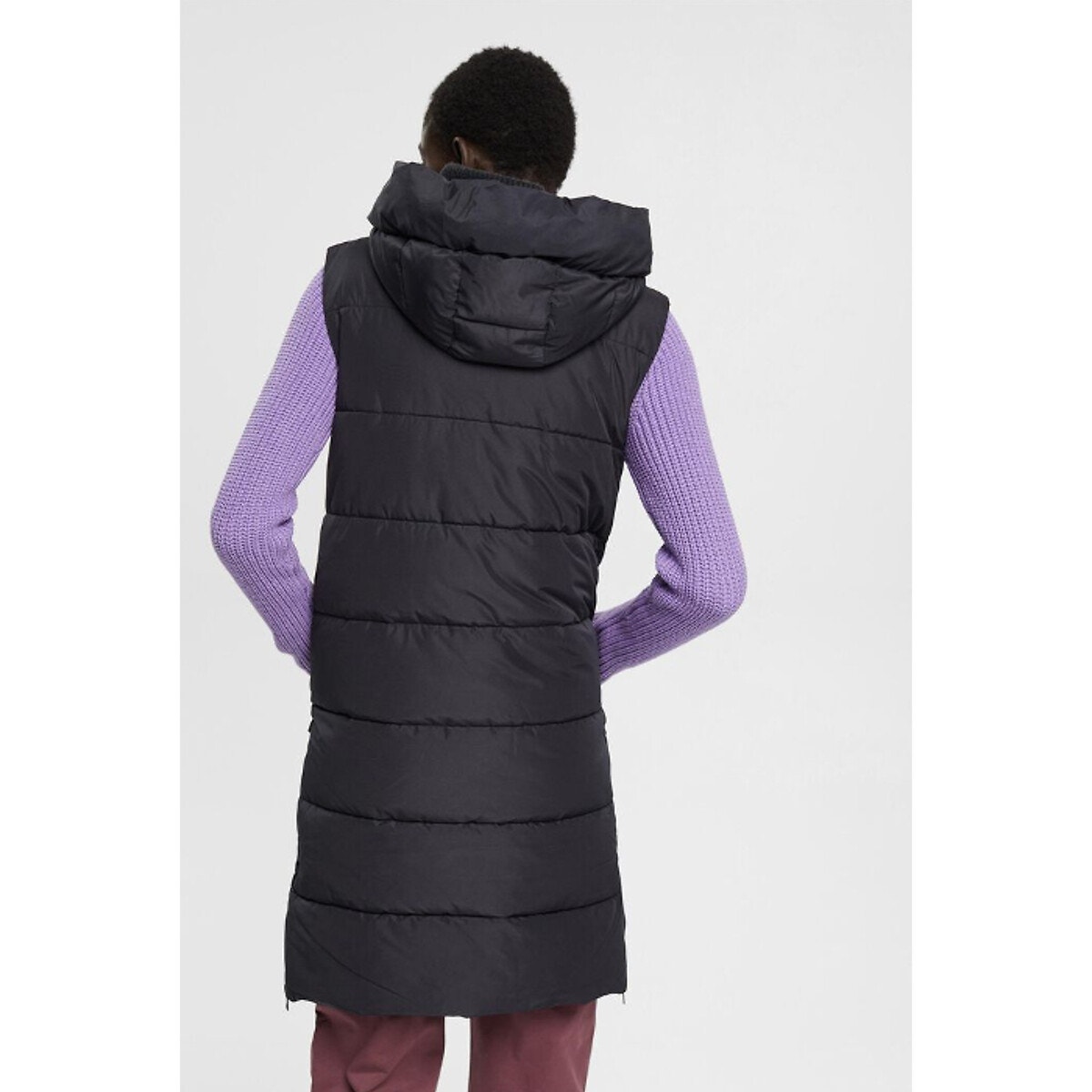 Doudoune femme esprit galerie lafayette deals