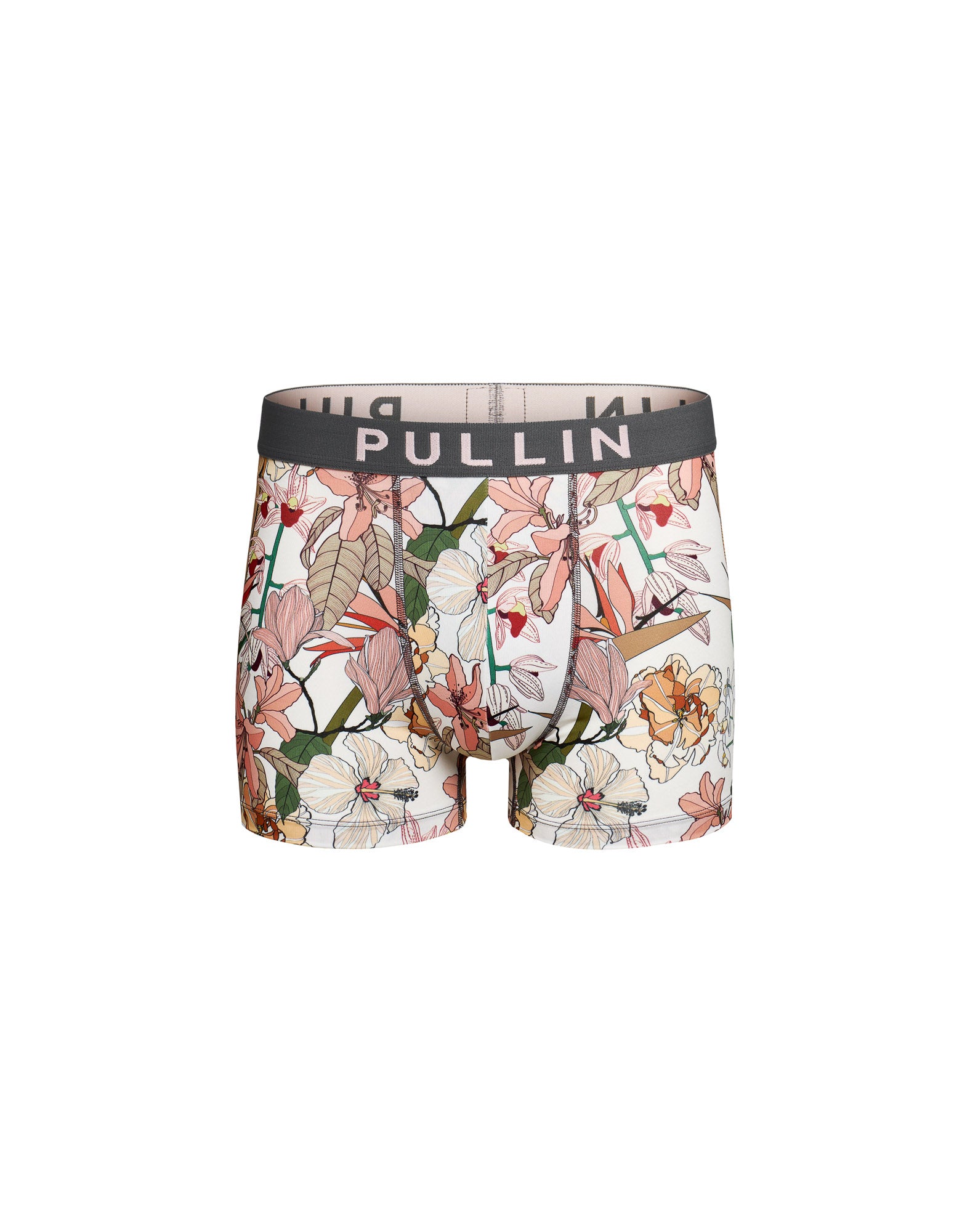 BOXER COURT CAPRIOUS, PULLIN