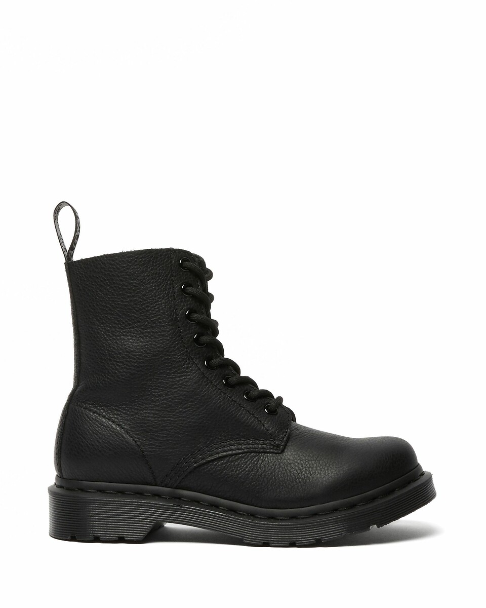 Dr. Martens Botas 1460 Pascal Mono en de piel Virginia — foto 2