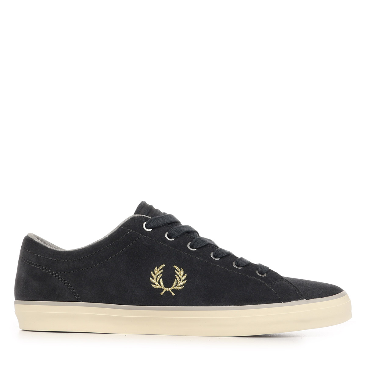 Baskets BASELINE SUEDE, FRED PERRY
