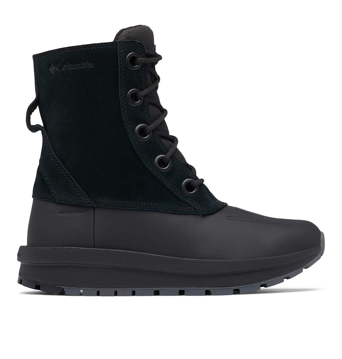 Columbia Bota de nieve Moritza Shield™ Omni-Heat™