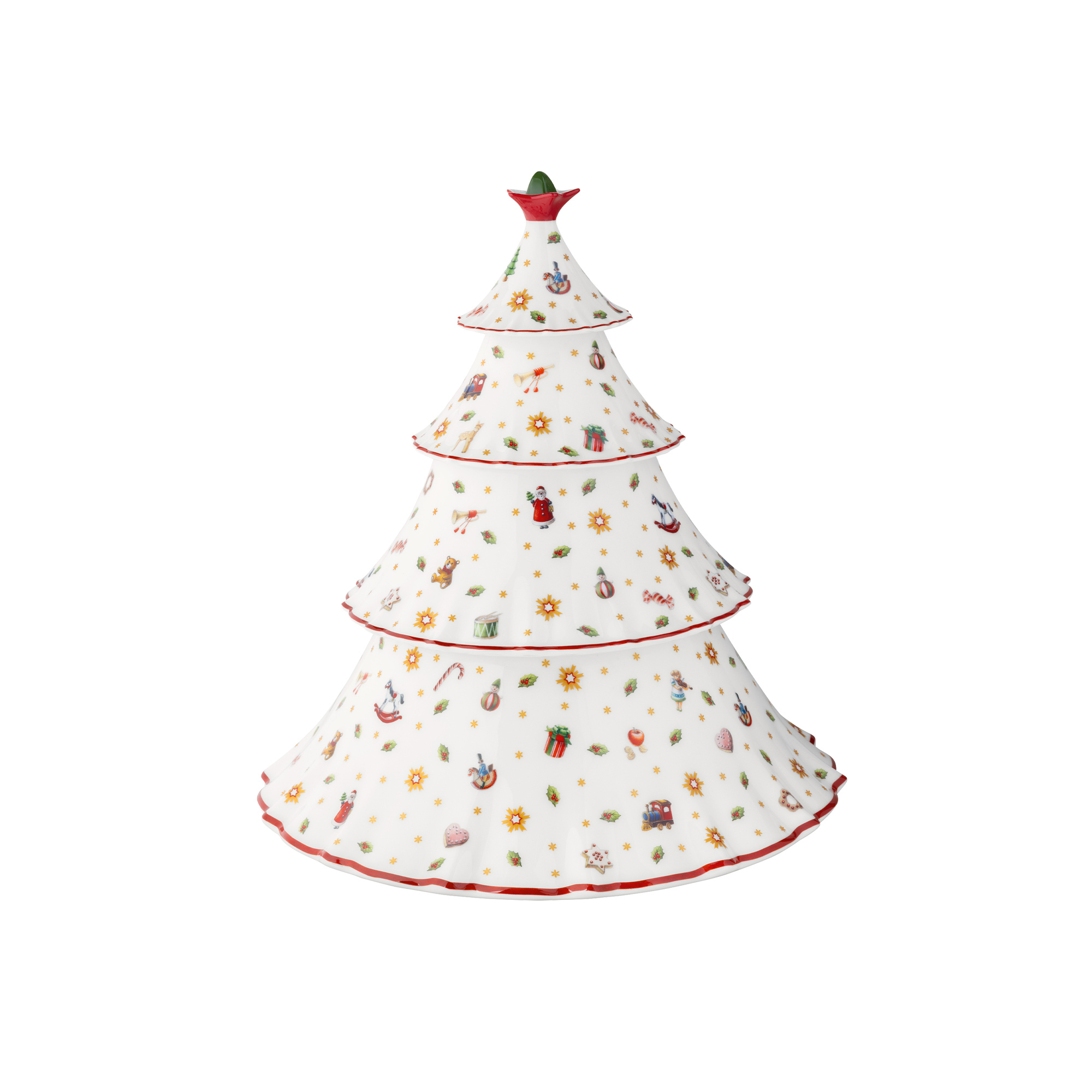 Boîte Sapin TOY'S DELIGHT, VILLEROY & BOCH
