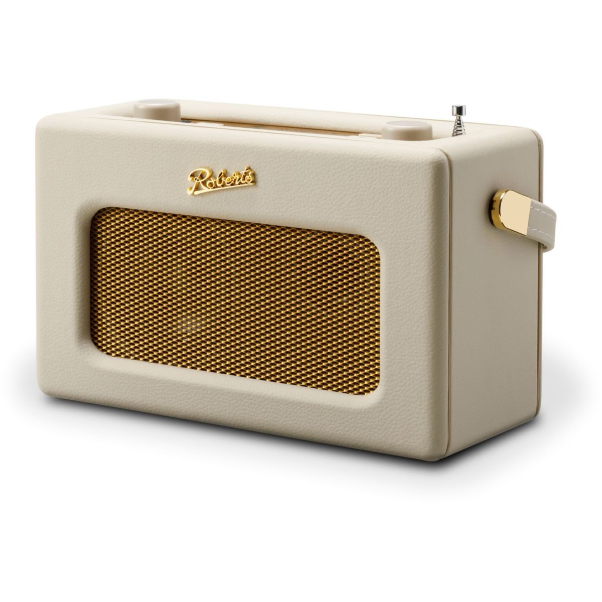 Radio internet REVIVAL ISTREAM3L CREME, ROBERTS