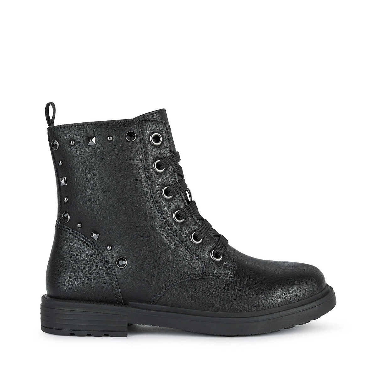 Kids eclair breathable ankle boots 