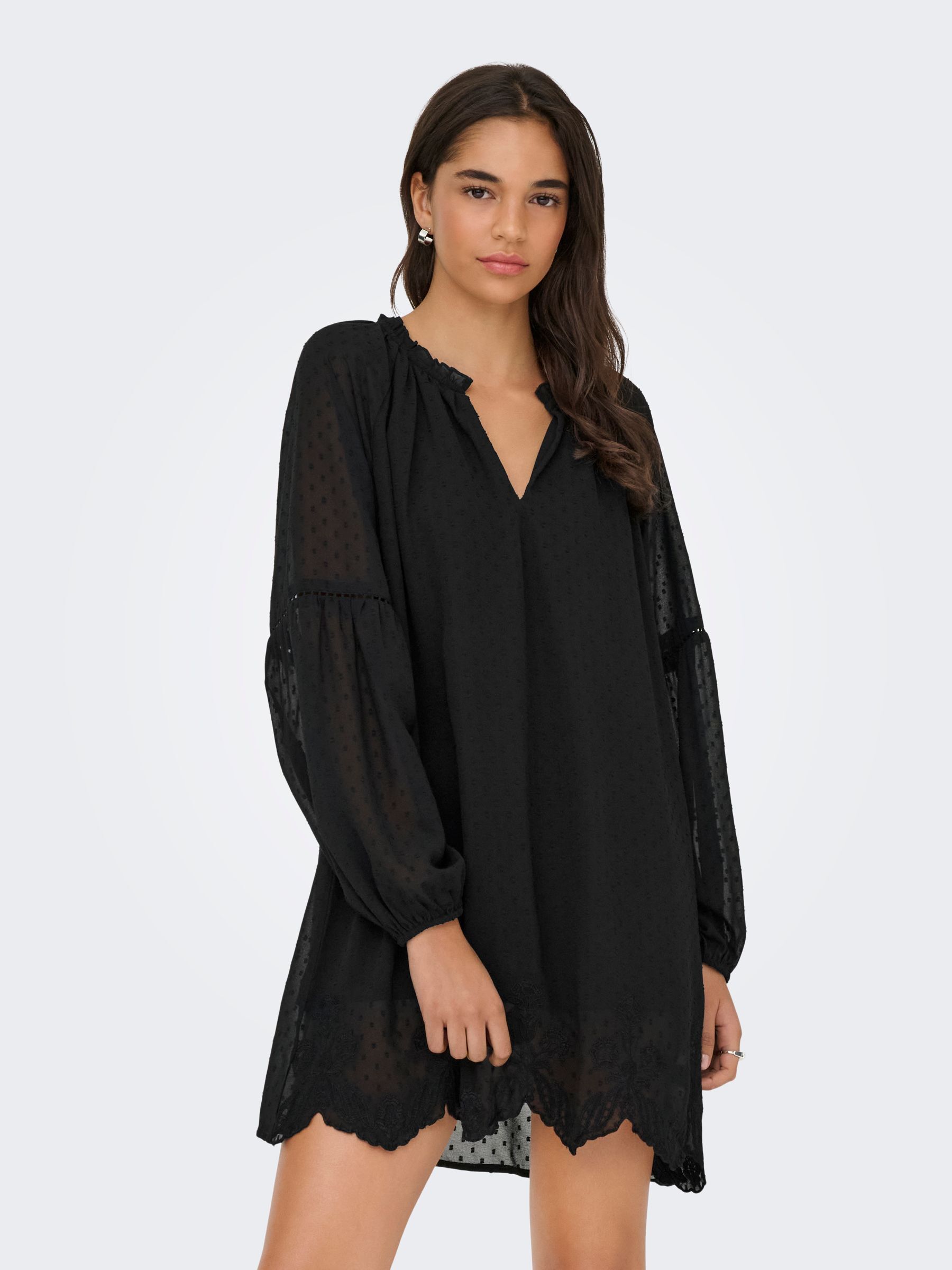 Robe, JDY