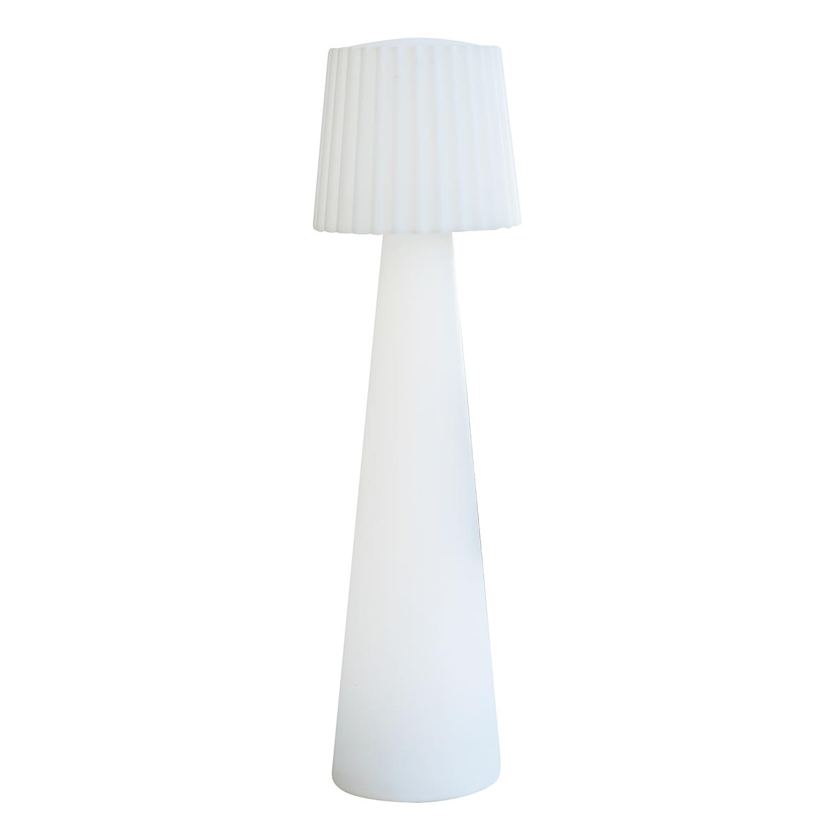 Lampadaire sans fil LADY C110, LUMISKY