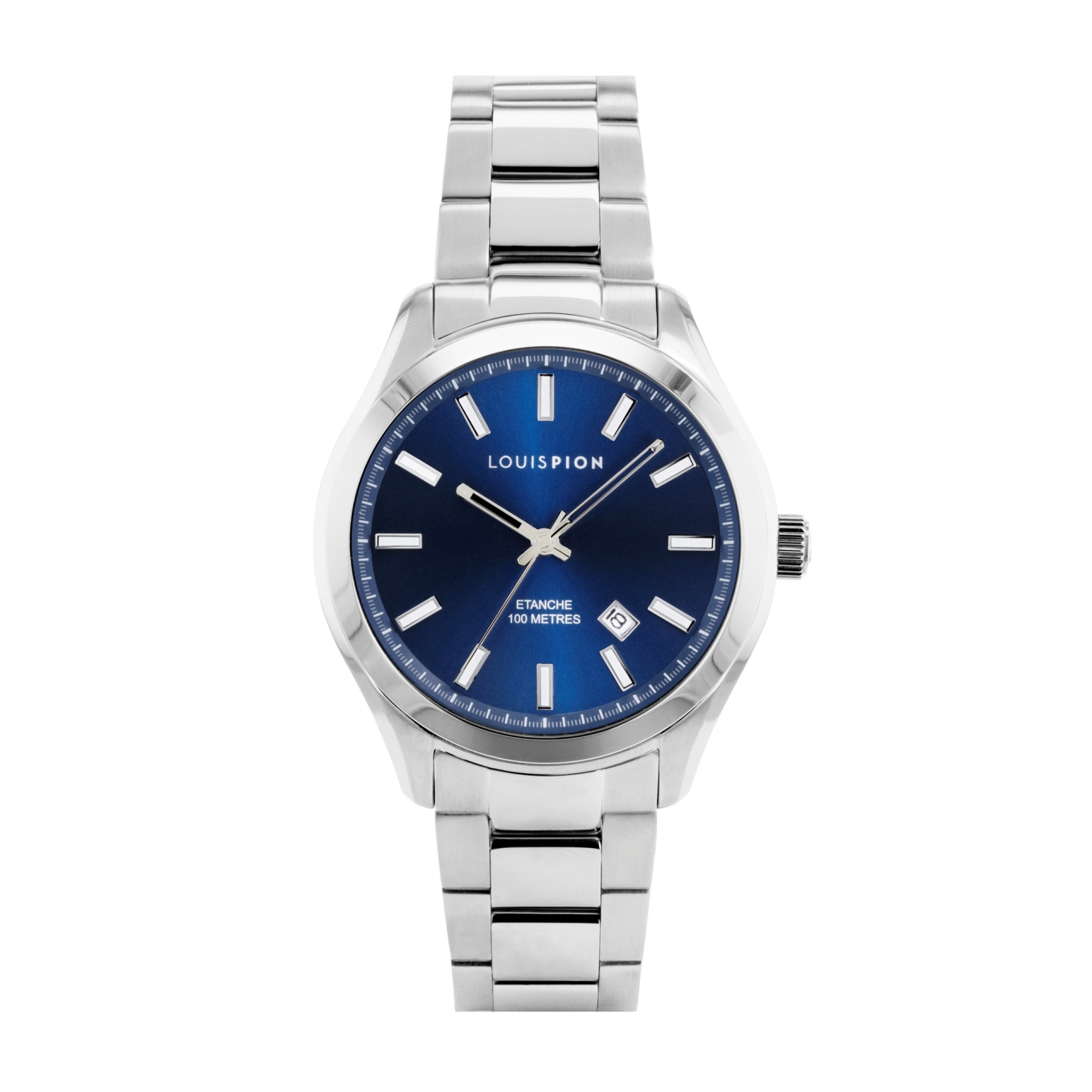 Montre Analogique  ADRIEN, LOUIS PION